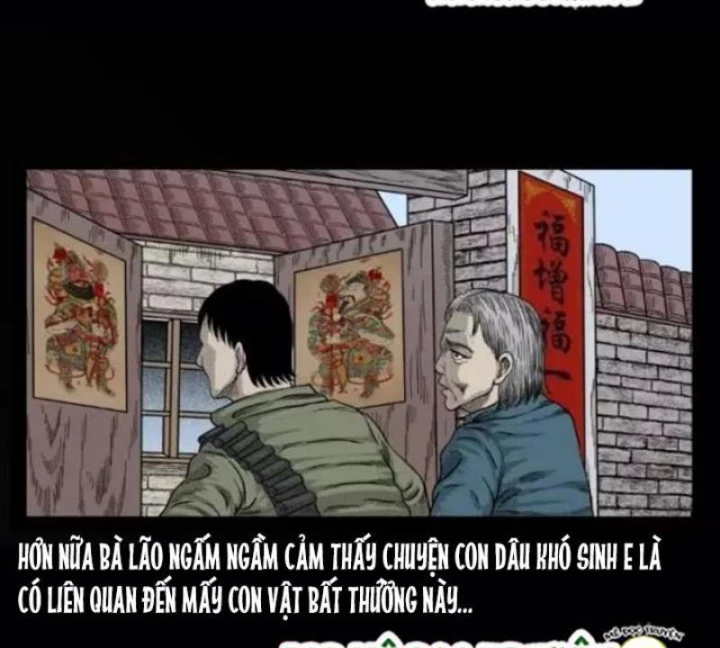 Tam Lão Gia Kinh Kỳ Thủ Trát Chapter 33 - 50