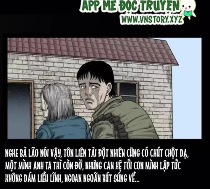 Tam Lão Gia Kinh Kỳ Thủ Trát Chapter 33 - 51