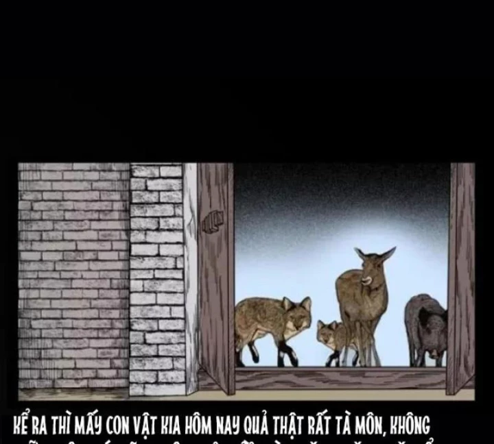 Tam Lão Gia Kinh Kỳ Thủ Trát Chapter 33 - 52