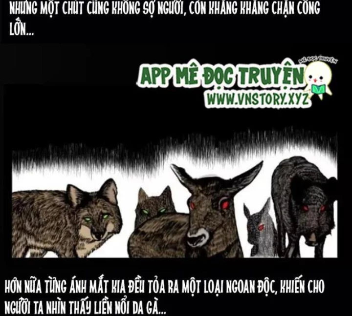 Tam Lão Gia Kinh Kỳ Thủ Trát Chapter 33 - 53