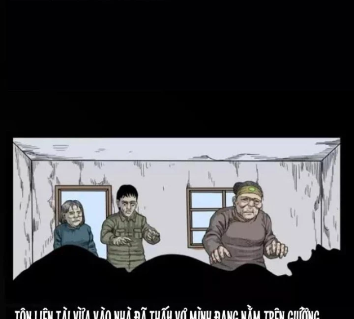 Tam Lão Gia Kinh Kỳ Thủ Trát Chapter 33 - 54