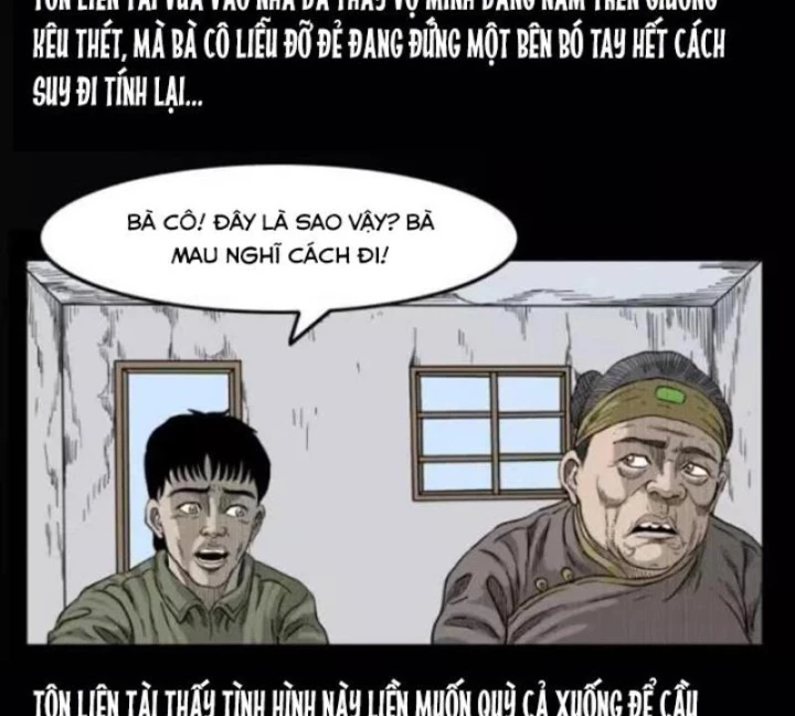 Tam Lão Gia Kinh Kỳ Thủ Trát Chapter 33 - 55