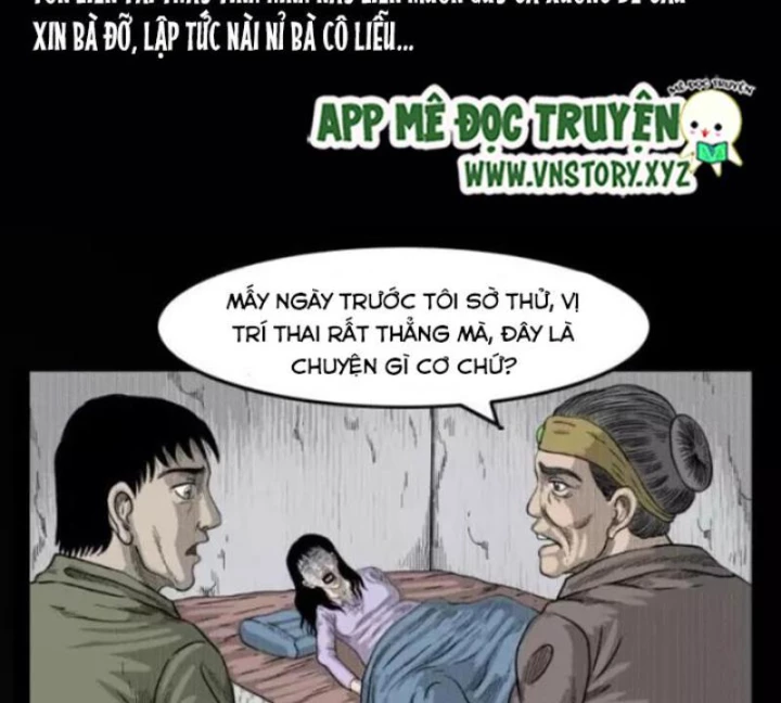 Tam Lão Gia Kinh Kỳ Thủ Trát Chapter 33 - 56