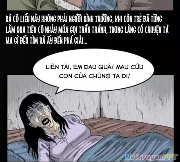Tam Lão Gia Kinh Kỳ Thủ Trát Chapter 33 - 57