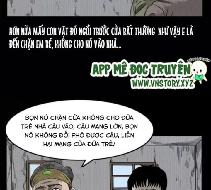 Tam Lão Gia Kinh Kỳ Thủ Trát Chapter 33 - 60
