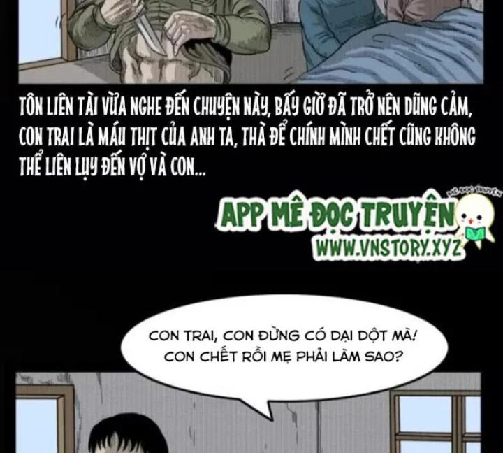 Tam Lão Gia Kinh Kỳ Thủ Trát Chapter 33 - 62