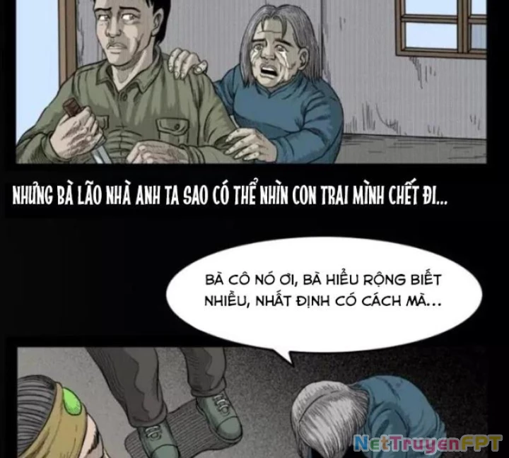 Tam Lão Gia Kinh Kỳ Thủ Trát Chapter 33 - 63
