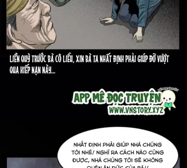Tam Lão Gia Kinh Kỳ Thủ Trát Chapter 33 - 64