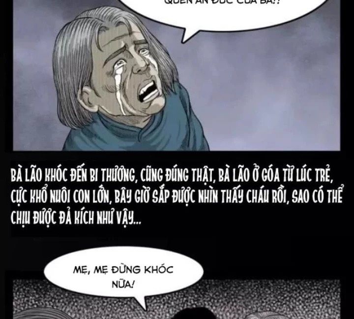 Tam Lão Gia Kinh Kỳ Thủ Trát Chapter 33 - 65