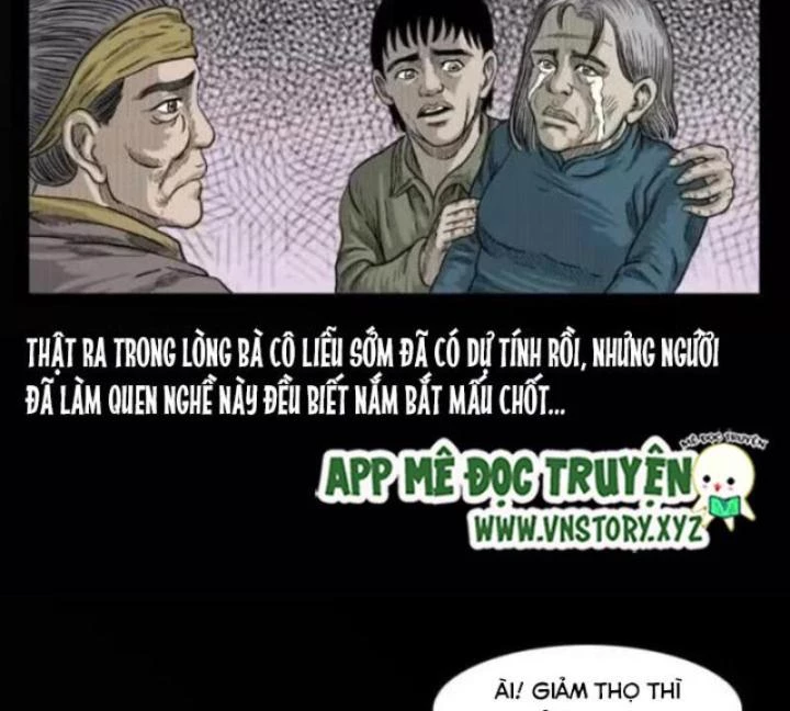 Tam Lão Gia Kinh Kỳ Thủ Trát Chapter 33 - 66