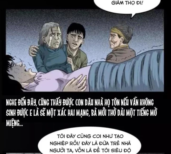 Tam Lão Gia Kinh Kỳ Thủ Trát Chapter 33 - 67