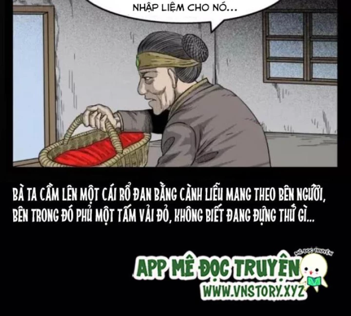 Tam Lão Gia Kinh Kỳ Thủ Trát Chapter 33 - 68