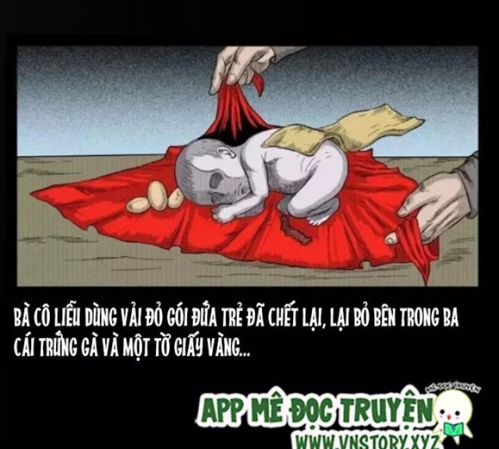 Tam Lão Gia Kinh Kỳ Thủ Trát Chapter 33 - 70