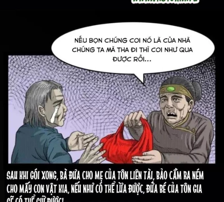Tam Lão Gia Kinh Kỳ Thủ Trát Chapter 33 - 71
