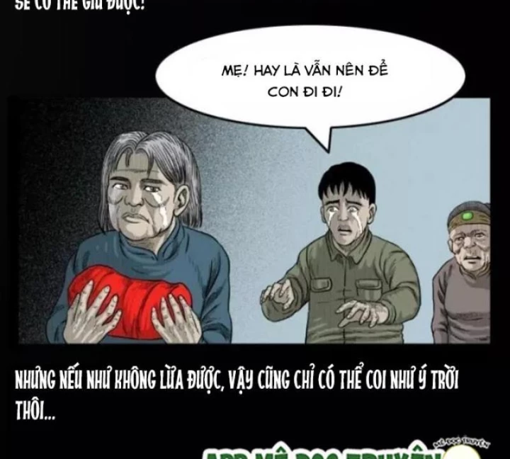 Tam Lão Gia Kinh Kỳ Thủ Trát Chapter 33 - 72