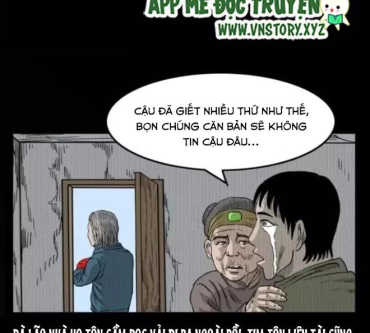 Tam Lão Gia Kinh Kỳ Thủ Trát Chapter 33 - 73