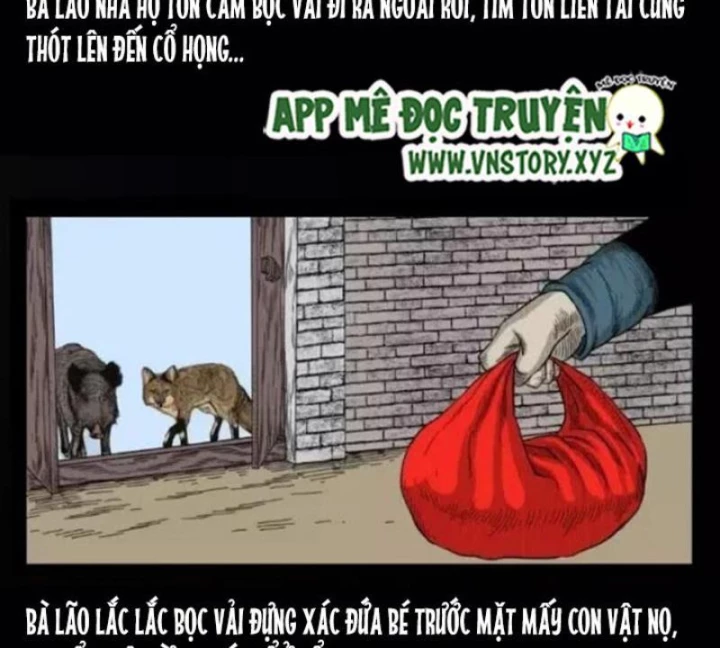 Tam Lão Gia Kinh Kỳ Thủ Trát Chapter 33 - 74