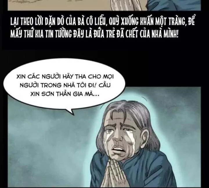 Tam Lão Gia Kinh Kỳ Thủ Trát Chapter 33 - 76