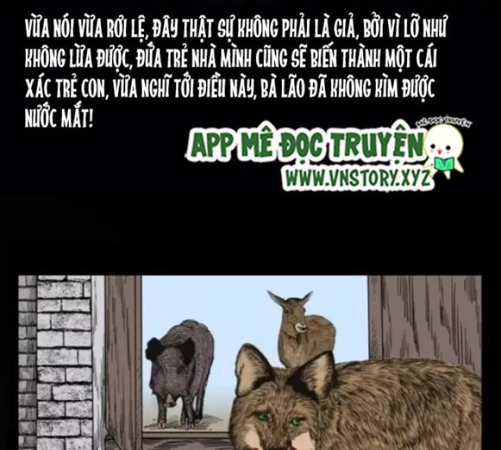 Tam Lão Gia Kinh Kỳ Thủ Trát Chapter 33 - 77