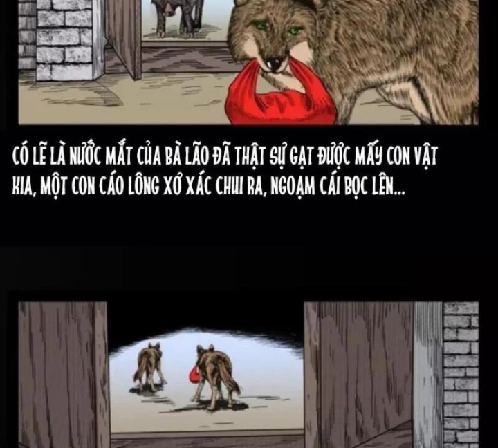 Tam Lão Gia Kinh Kỳ Thủ Trát Chapter 33 - 78