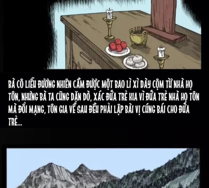 Tam Lão Gia Kinh Kỳ Thủ Trát Chapter 33 - 80