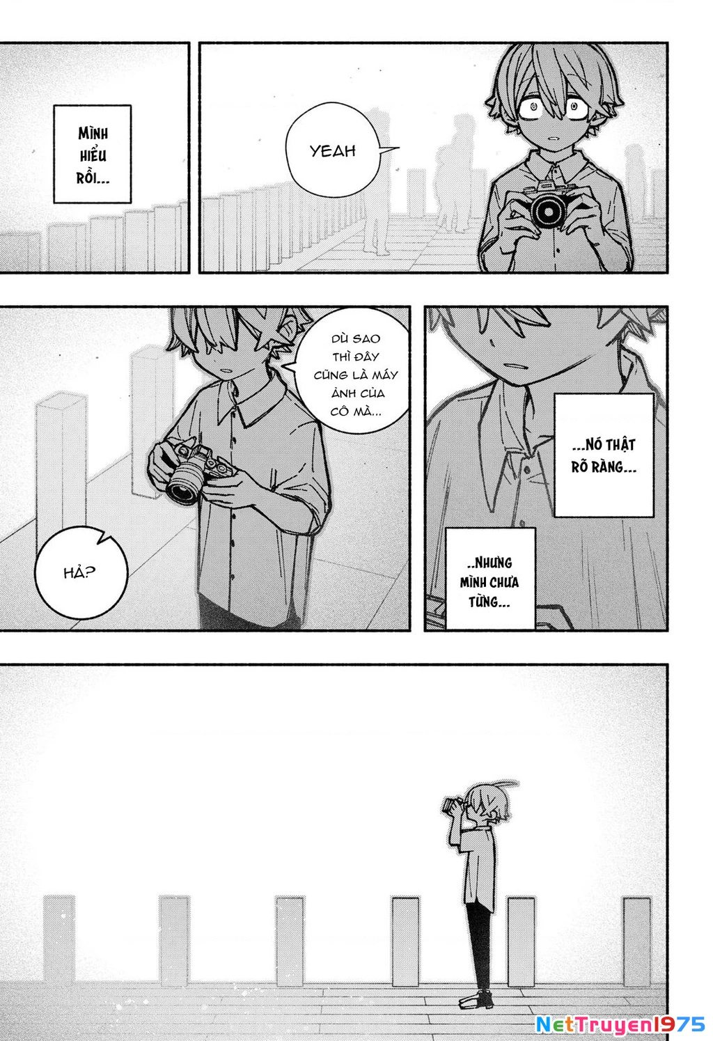 Make The Exorcist Fall In Love Chapter 34 - 10
