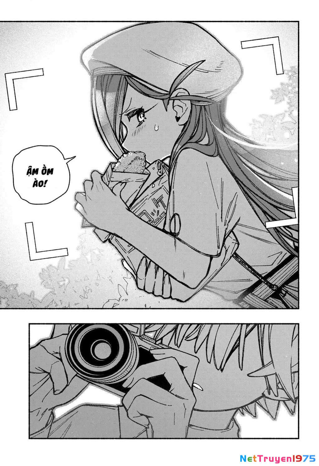 Make The Exorcist Fall In Love Chapter 34 - 14