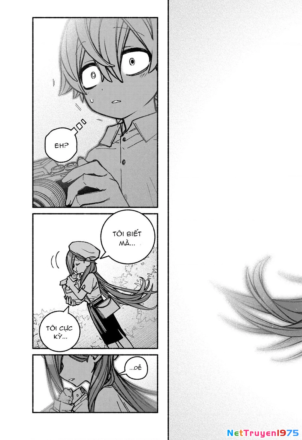 Make The Exorcist Fall In Love Chapter 34 - 16