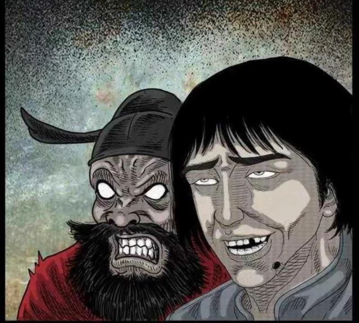 Tam Lão Gia Kinh Kỳ Thủ Trát Chapter 36 - 2