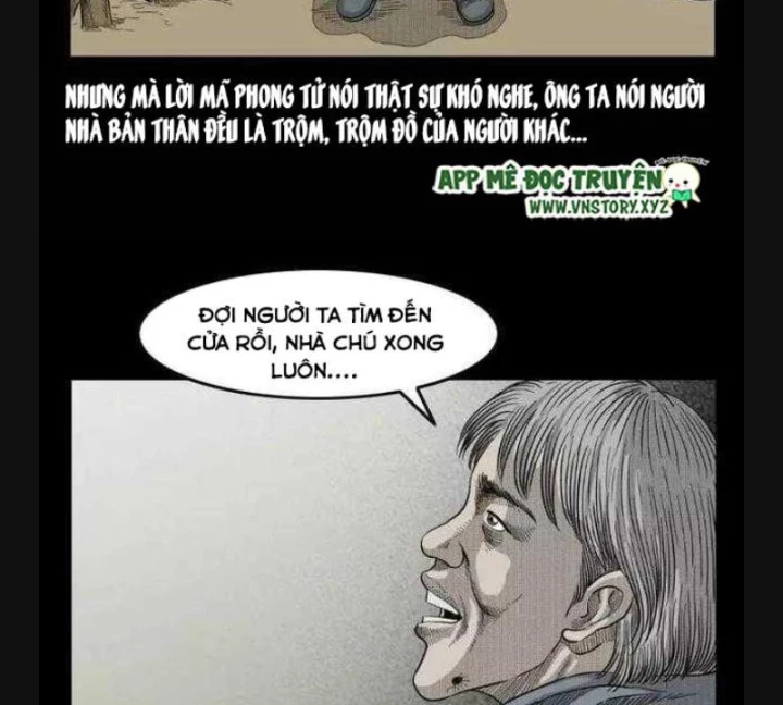 Tam Lão Gia Kinh Kỳ Thủ Trát Chapter 36 - 13