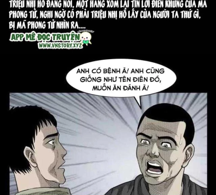 Tam Lão Gia Kinh Kỳ Thủ Trát Chapter 36 - 20