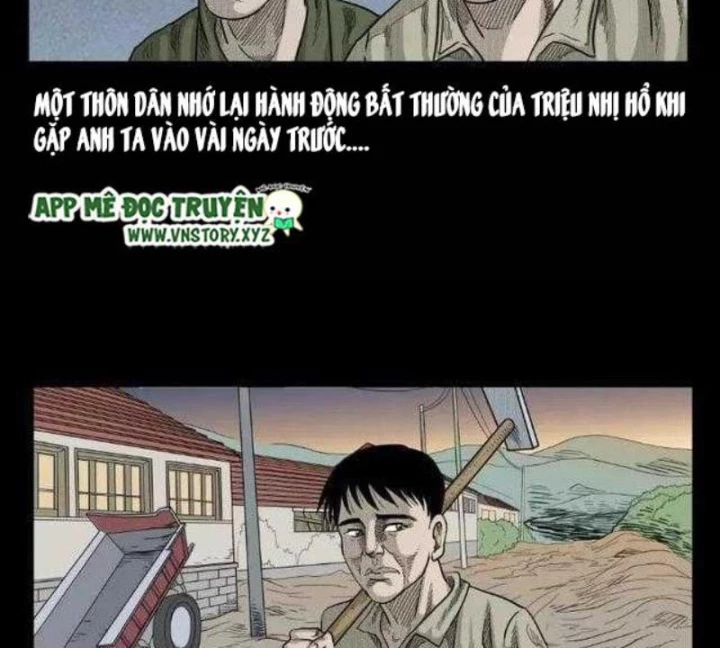 Tam Lão Gia Kinh Kỳ Thủ Trát Chapter 36 - 24