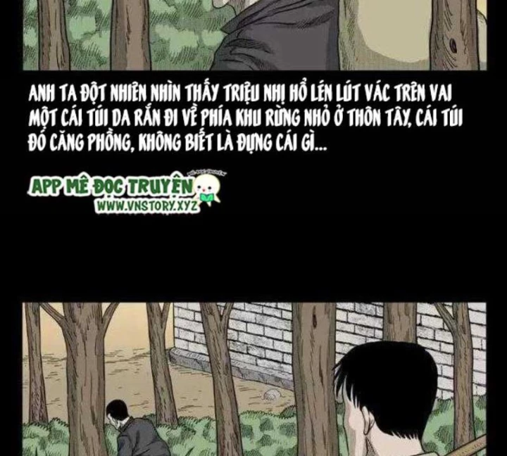 Tam Lão Gia Kinh Kỳ Thủ Trát Chapter 36 - 26