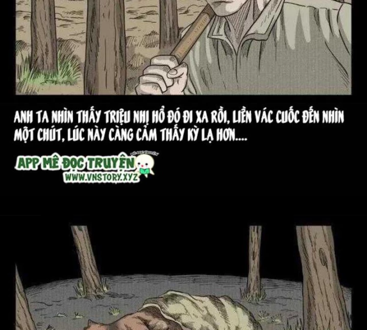 Tam Lão Gia Kinh Kỳ Thủ Trát Chapter 36 - 28