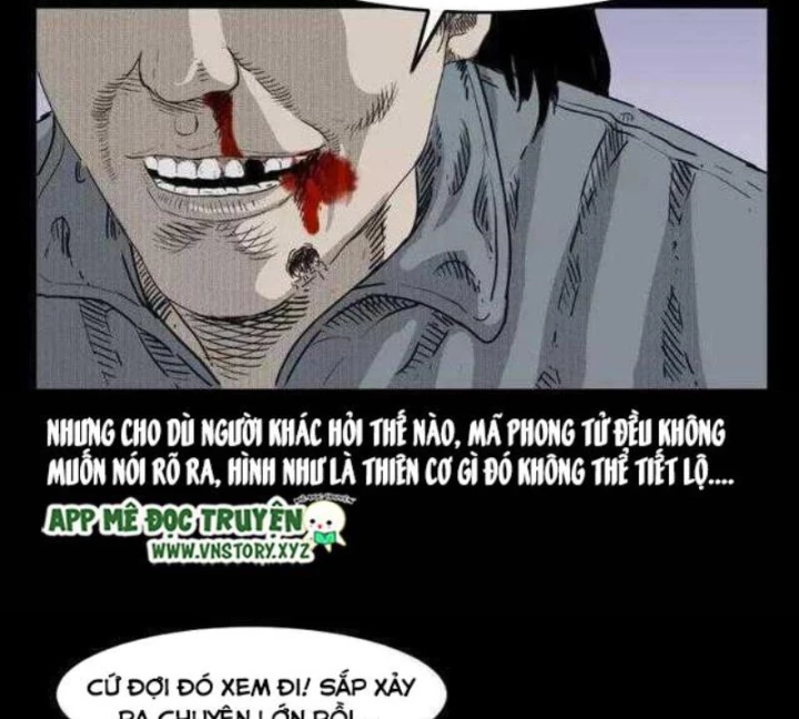 Tam Lão Gia Kinh Kỳ Thủ Trát Chapter 36 - 32