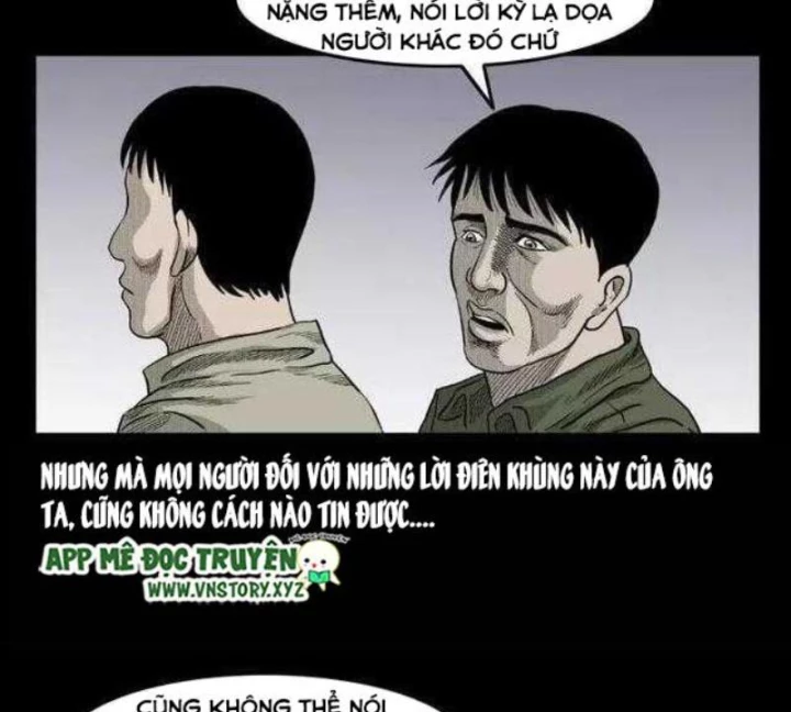 Tam Lão Gia Kinh Kỳ Thủ Trát Chapter 36 - 34