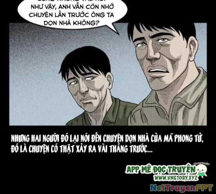 Tam Lão Gia Kinh Kỳ Thủ Trát Chapter 36 - 35