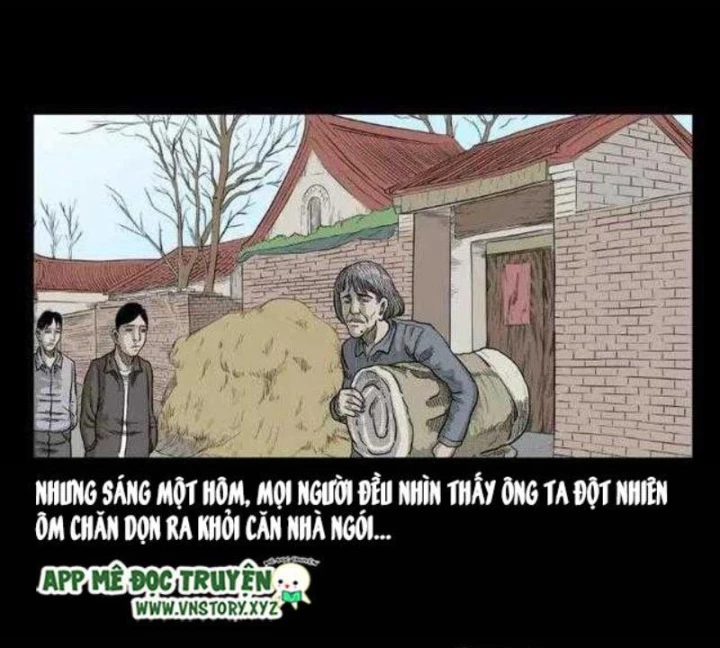 Tam Lão Gia Kinh Kỳ Thủ Trát Chapter 36 - 38