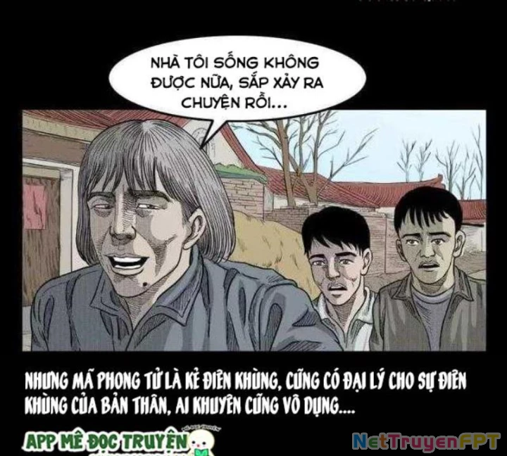 Tam Lão Gia Kinh Kỳ Thủ Trát Chapter 36 - 40