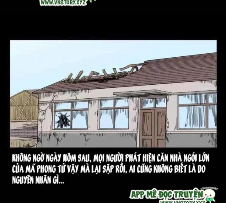 Tam Lão Gia Kinh Kỳ Thủ Trát Chapter 36 - 41