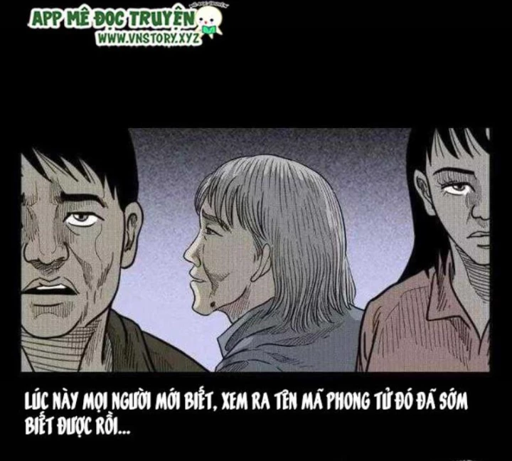 Tam Lão Gia Kinh Kỳ Thủ Trát Chapter 36 - 43