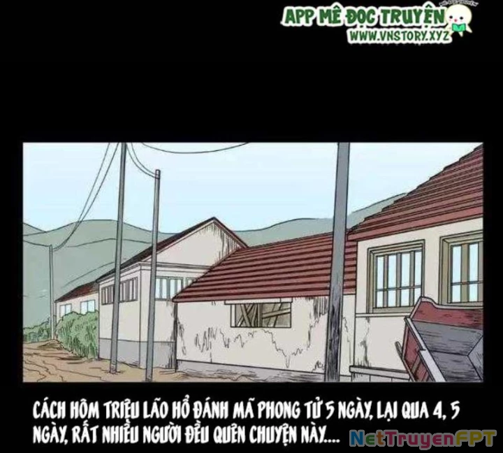 Tam Lão Gia Kinh Kỳ Thủ Trát Chapter 36 - 44