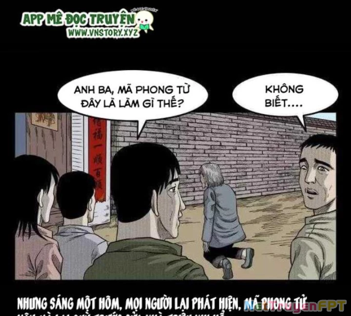 Tam Lão Gia Kinh Kỳ Thủ Trát Chapter 36 - 45