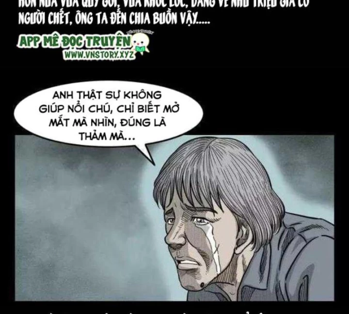 Tam Lão Gia Kinh Kỳ Thủ Trát Chapter 36 - 47