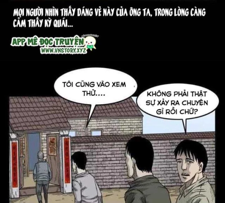 Tam Lão Gia Kinh Kỳ Thủ Trát Chapter 36 - 49