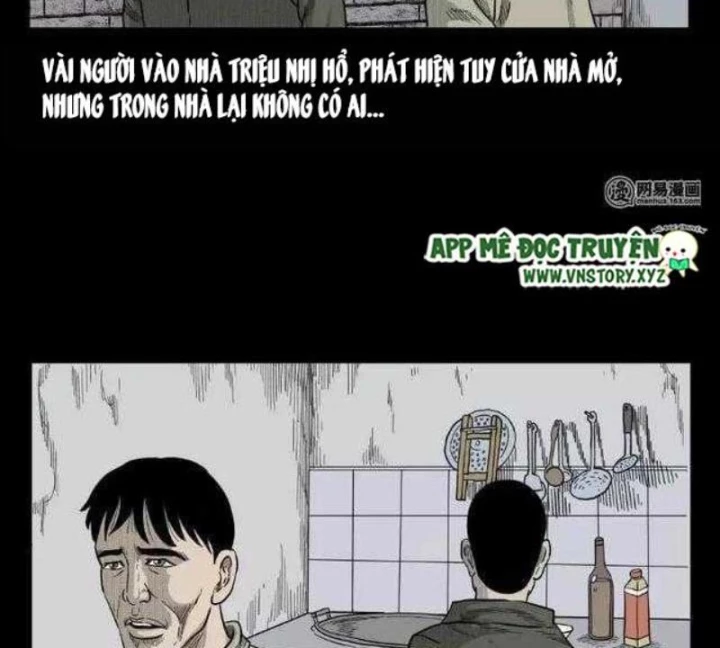 Tam Lão Gia Kinh Kỳ Thủ Trát Chapter 36 - 51