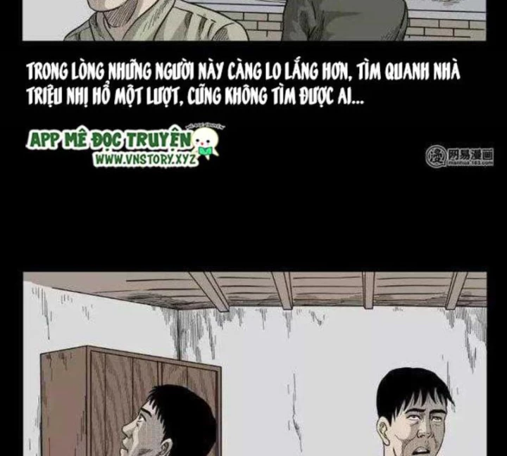 Tam Lão Gia Kinh Kỳ Thủ Trát Chapter 36 - 52