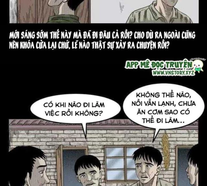 Tam Lão Gia Kinh Kỳ Thủ Trát Chapter 36 - 53