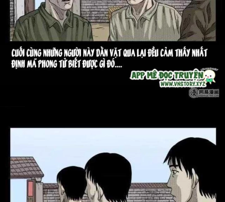 Tam Lão Gia Kinh Kỳ Thủ Trát Chapter 36 - 55