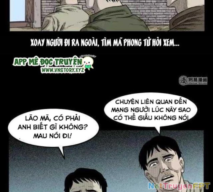 Tam Lão Gia Kinh Kỳ Thủ Trát Chapter 36 - 56